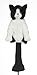 Golf Cats
Soft Paws Kitty Cat Golf Head Cover 460 cc Cuddly NEW