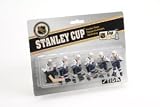 Stiga Vancouver Canucks NHL Table Top Hockey Team Pack