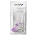 iPod touch 5th Gen Case, Fosmon DURA-X TPU Transparent Clear Protective Case Cover for Apple iPod Touch 5th Gen - Clear