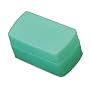 Sto-Fen Green Colored Omni-Bounce for the Nikon SB-600 and Olympus FL-36 Flashes