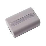 Battery for Sony NP-FP50 NP-FP30 NP-FP70 FP90