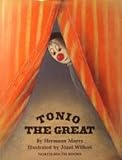 Tonio the great