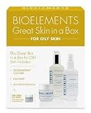 Bioelements Great Skin in a Box - Oily Complexion