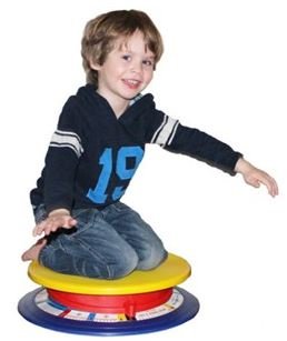 Dizzy Disc® Jr (EA) On Sale