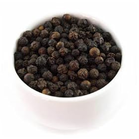 Premium Tellicherry Peppercorns