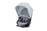 Orbit Baby Color Pack for Stroller Seat G2, Slate