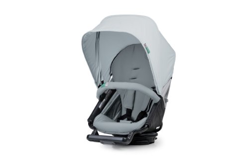 Orbit Baby Color Pack for Stroller Seat G2, Slate