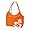 www.strandtaschen.com - Strandtasche Shopper Flower 600D Polyester