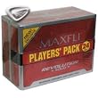 Maxfli Revolution Solid 2-Dozen Golf Balls