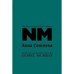 Anna Comnena
