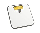 Homedics SC-503 BMI HealthStation Body Composition Scanner with 4-User Memories, 400 lb. Capacity