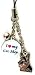 German Shepherd Dog Cell Phone Charm
