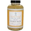 Tangerine Melon Honey Bubble Bath - 17.5oz - Liquid