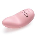 Lily clitoral massager -rechargable - by Lelo