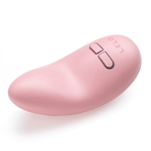 Lily clitoral massager -rechargable, by Lelo