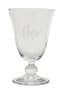 America Retold Sophia Cheers 9-Ounce Hand-Blown Glasses, Set of 6