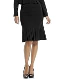 XOXO - XOXO Pleated Skirt