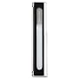 Leighton Denny Crystal Nail File in Aluminimum Cas&hellip by Leighton Denny