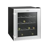 16 Bottle Wine Cooler
