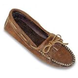Womens 593 593 Minnetonka