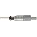 Mitutoyo Micrometer Head, Middle Size, Inch