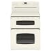 Maytag : MER6775BAN 30in Electric Range - Natural Bisque