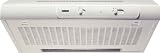 AEG ZANUSSI ZHT630W Unterbauhaube / 170 m³/h / 59.8 cm / 58 dB / weiß
