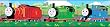 Thomas the Tank Engine Peel-and-Stick Border
