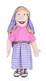Mary Magdalene Deluxe Christian Full Body Puppet (S2615)