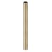 Emerson CFDR2PB 24" Downrod Polished Brass 1/2" ID