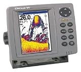 EAGLE FISHMARK 500C TM W/ TEMP 117-41 HST-WSU