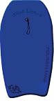 37 Slick Lizard Performance Series BodyBoard - Blue