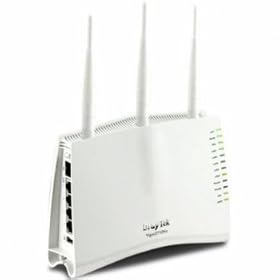 Vigor 2710n ADSL/WiFi Router