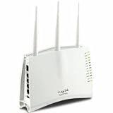 Vigor 2710n ADSL/WiFi Router