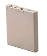 Ultralast UL-NP40 Fujifilm NP-40 Equivalent Digital Camera Battery