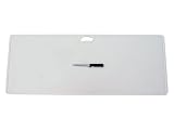 AP Outdoors Pro Series 19- by 48-Inch Fillet Cutting Board