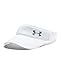 Under Armour UA Fly Fast Visor OSFA White