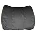 Poli-Foam Lumbar Back Cushion - 14" x 13.5" x 3