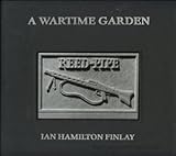 A wartime garden
