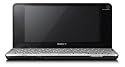 Sony Vaio VGN-P11Z/Q 8 Zoll UWXGA Netbook (Intel Atom Z520 1,3GHz, 2GB RAM, 60GB HDD, Mobile Intel GMA 500, Vista Home Premium) schwarz