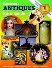 Schroeders Antiques Price Guide (Schroeder`s Antiques Price Guide)