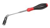 IMAGE OF TEKTON 7610 Telescoping Lighted Magnetic Pick-Up Tool