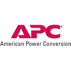 Apc Av Black J Type 1.5KVA Power Conditioner with Battery Backup 120V Retail by APC