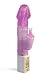 Vibratex Pearl Thunder Dual Action Vibrator