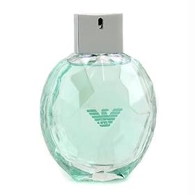 Giorgio Armani Diamonds Eau de Toilette Spray for Women 100ml