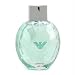 Giorgio Armani Diamonds Eau de Toilette Spray for Women 100ml
