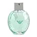 Giorgio Armani Diamonds Eau de Toilette Spray for Women 100ml