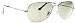 Ray Ban RB3362 Cockpit Sunglasses - 004 Gunmetal (G-15XLT Lens) - 59mm