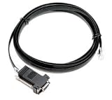 Celestron Telescope Computer PC Programming Cable 93922