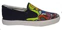 Converse - Sci Fi Skid Grip Slip On Shoes